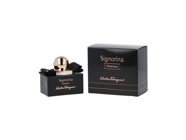 SALVATORE FERRAGAMO Miss Mysterious EDP 30ml