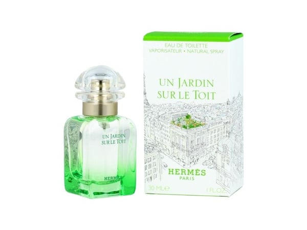 Hermes Rooftop Garden EDT 30ml