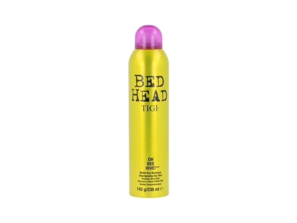 TIGI Bed Head Oh Bee Hive Matte tørrsjampo 238 ml