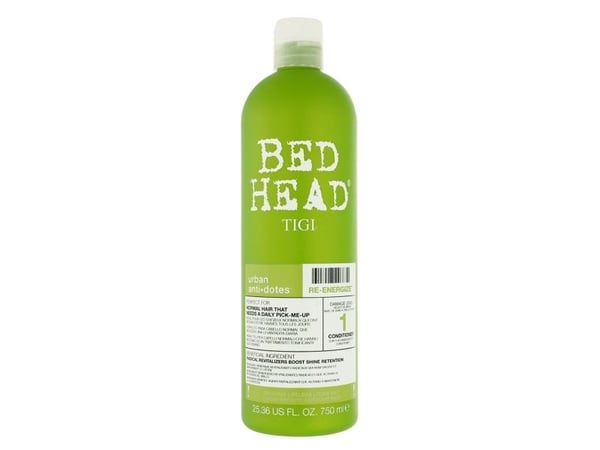 Tigi Bed Head Re-Energize balsam 750 ml
