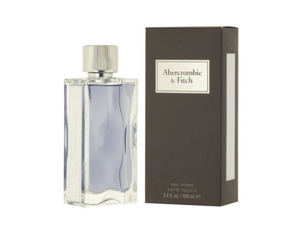 Parfyme Hombre First Instinct Abercrombie &amp; Fitch EDT