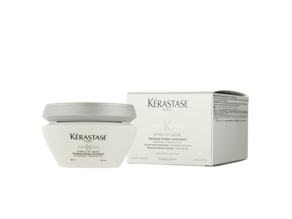 Kerastase Specific Hydra-Smoothing hiusnaamio, 200ml