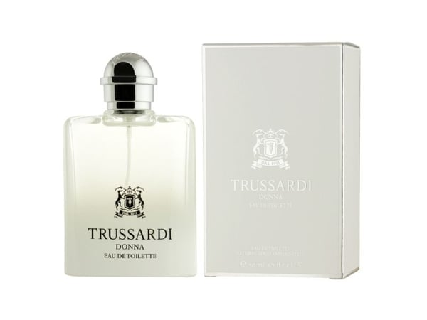 TRUSSARDI TRUSSARDI DONNA EDT 50ml