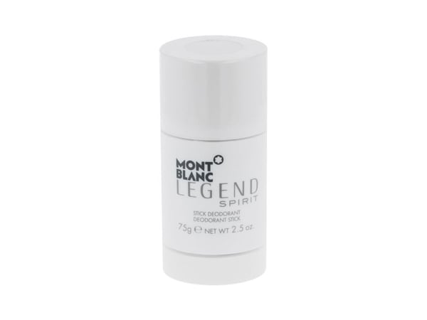 Mont Blanc Legend Spirit Deodorantti 75ml