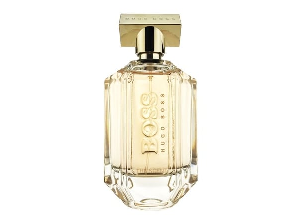 HUGO BOSS The Scent For Her EDP spray 100ml