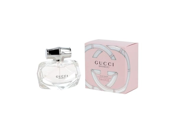 Gucci Bamboo Eau de Toilette Spray For Her 75ml