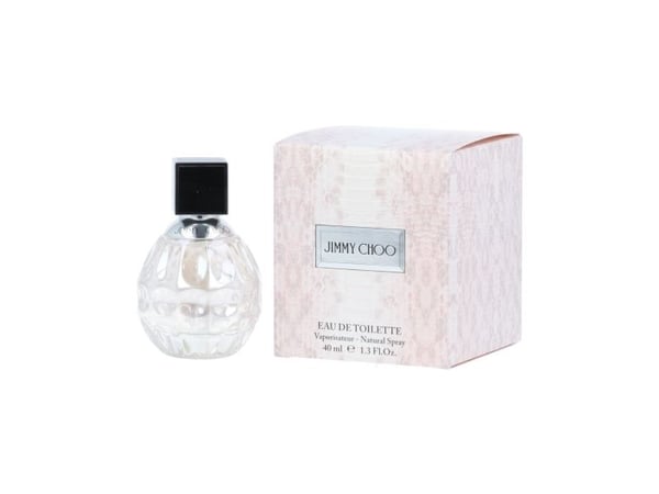 Jimmy Choo for Women EDT W 40 ml