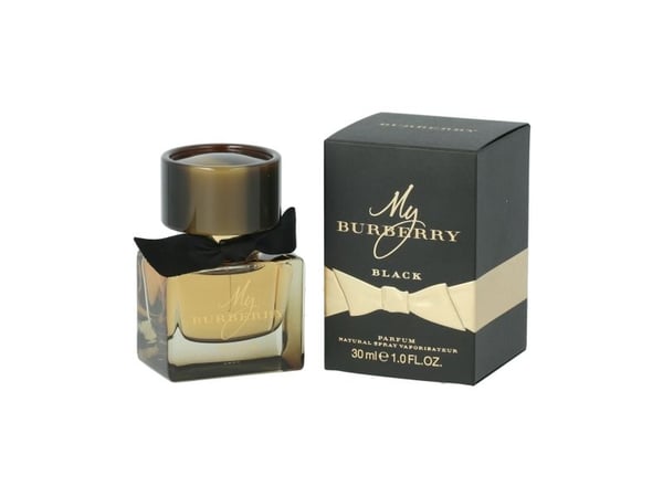 Burberry My Burberry Black Eau De Parfum 30ml Women Spray