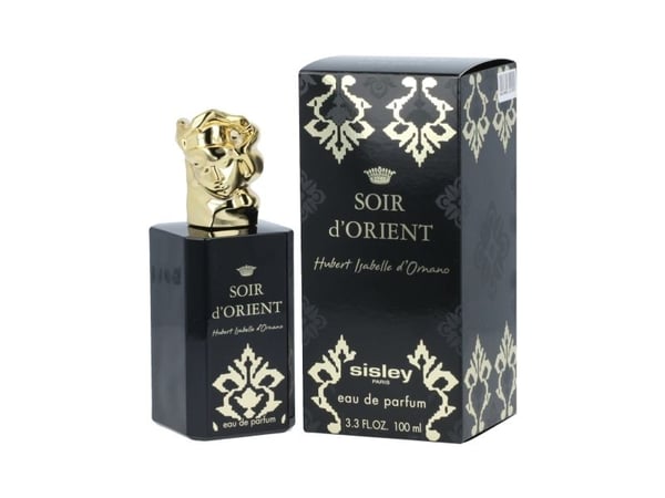 Sisley Soir D''orient, Kvinder, 100 ml, Spray, ALKOHOLI, PARFUM, VESI, TETRASODIUM EDTA, CITRONELLOL, HEXYL CINNAMAL,..., 1 stk
