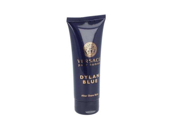 Versace Pour Homme Dylan Blue After Shave Balm 100 ml (man)