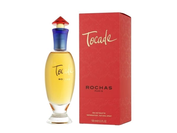 Rochas Tocade Eau De Toilette 100 ml (woman)