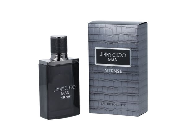 Jimmy Choo Man Intense edt 50ml