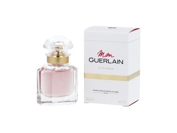 Guerlain Mon Guerlain Edp Spray - Dame - 30 ml