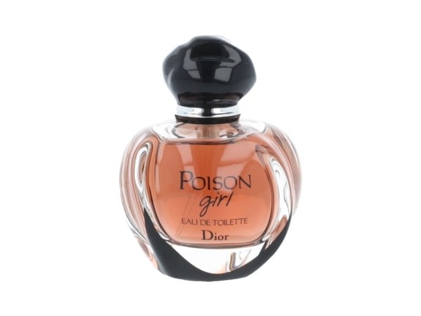 Dior Poison Girl Eau De Toilette 50 ml (dame)