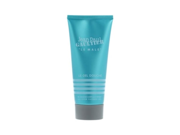 J.P. Gaultier Le Male All-Over Shower Gel - Mand - 200 ml