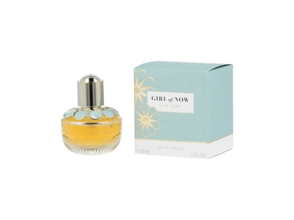 Elie Saab Girl of Now EDP W 30 ml