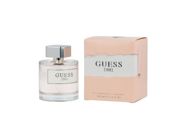 Guess Guess 1981 Eau De Toilette Spray 100ml