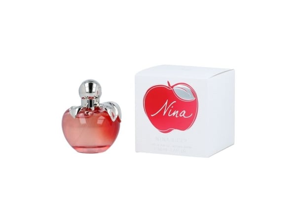 NINA RICCI Nina EDT 50ml