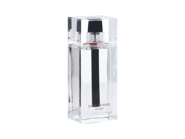 Homme Sport, Eau de toilette, 125 ml
