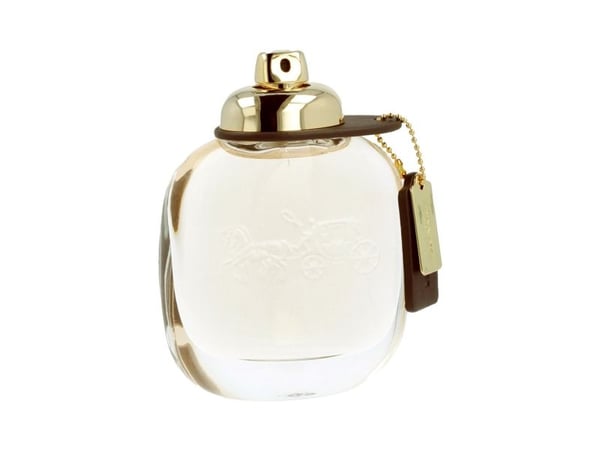 Coach Edp Spray - Dame - 90 ml