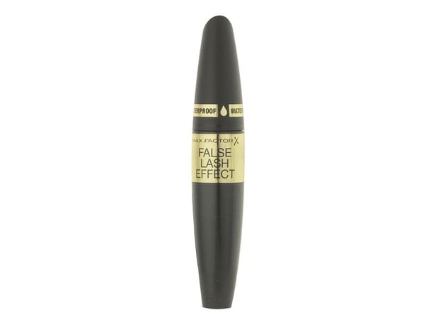 Max Factor False Lash Effect Waterproof Mascara (Black) 13,1 ml