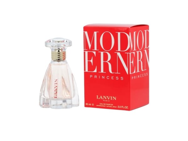 Lanvin Modern Princess Edp Spray - Dame - 60 ml