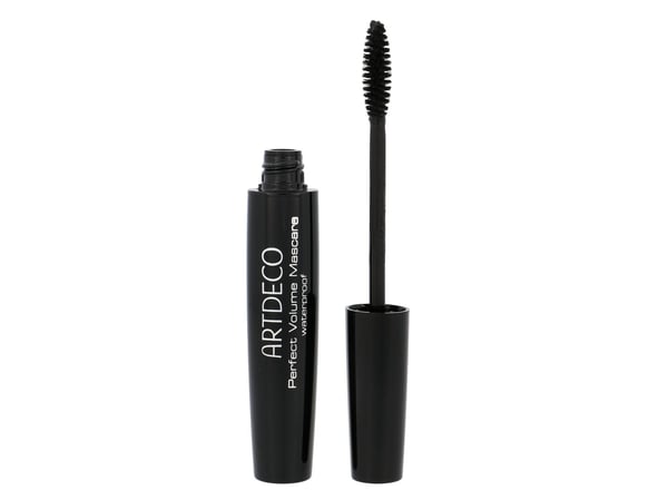 Artdeco Perfect Volume Mascara Waterproof 01 Black