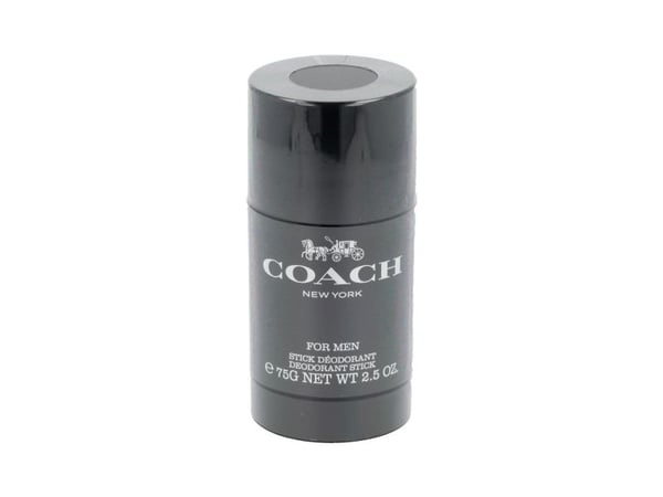 Coach For Men Deo Stick - Mand - 75 g