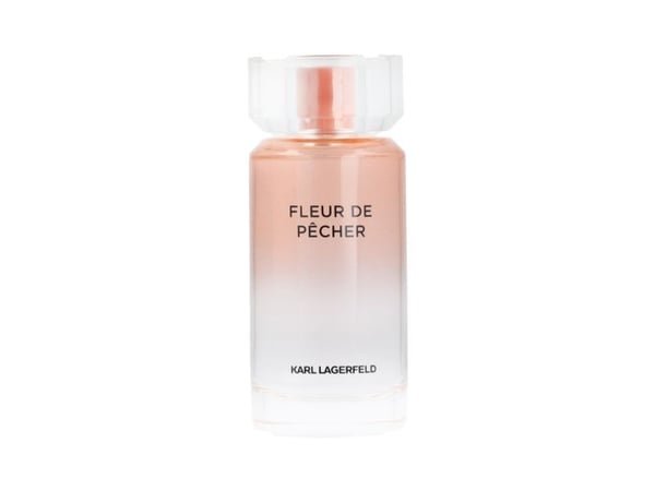 Karl Lagerfeld Fleur de Pêcher Eau De Parfum 100 ml (woman)