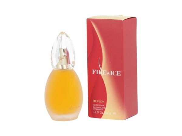 Revlon Fire & Ice 50ml, Kvinder, 50 ml