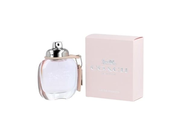Coach Coach Eau de Toilette EDT W 50 ml