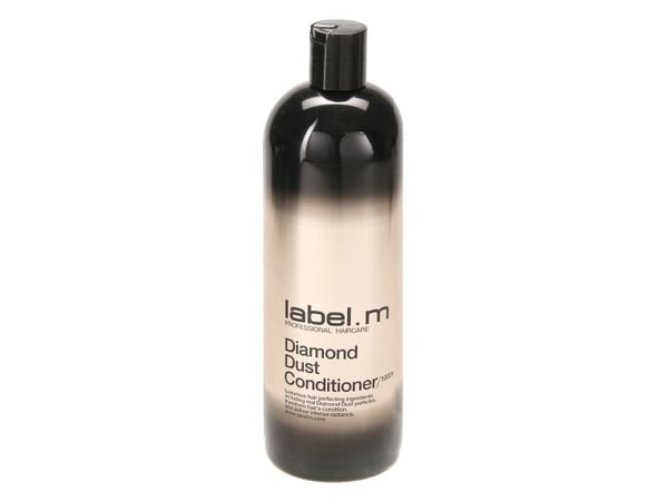 Label.m Diamond Dust hoitoaine 1000 ml