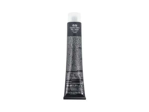 Inebrya Color Chocolate (6/9 Bitter Chocolate) 100 ml Inebrya Color Chocolate (6/9 Bitter Chocolate) 100 ml