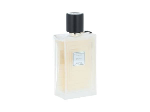 Lalique Floral Bronze EDP U 100ml