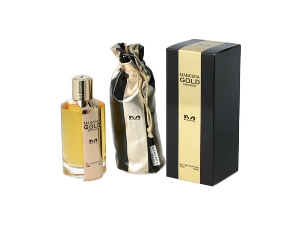 Mancera Gold Prestigium EDP U 120 ml