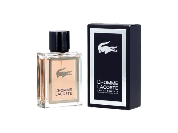 Lacoste L Homme Edt 50 Ml
