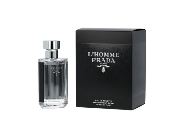 Prada L'Homme Edt Spray - Man - 50 ml