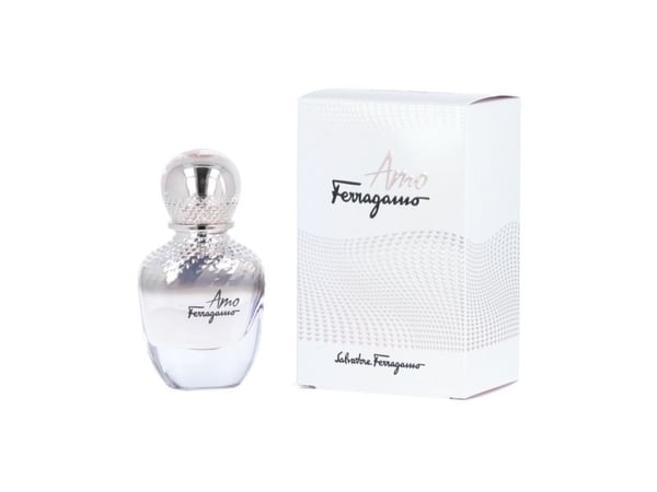 Salvatore Ferragamo Amo Ferragamo Eau De Parfum 30 ml (woman)
