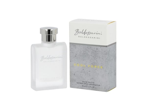 Baldessarini Cool Force EDT M 50 ml