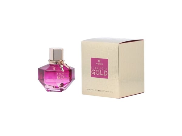 Etienne Aigner Starlight Gold Eau de Parfume Women 100ml Etienne Aigner Starlight Gold Eau de Parfume Women 100ml