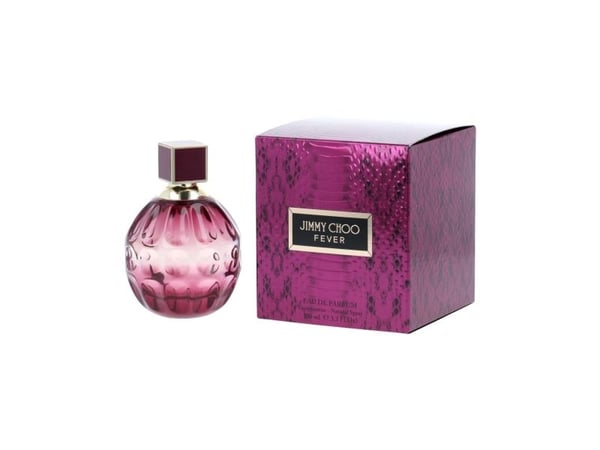 Jimmy Choo Fever Eau De Parfum 100ml For Women