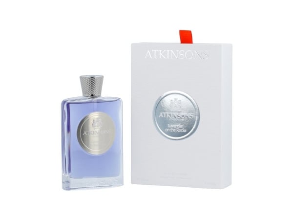 Atkinsons Lavender on the Rocks EDP U 100 ml
