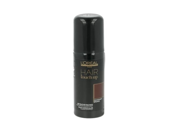 L´Oréal Professionnel Hair Touch Up Mahogany Brown 75 ml