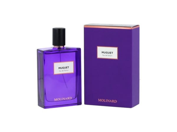 Molinard Muguet edp 75ml