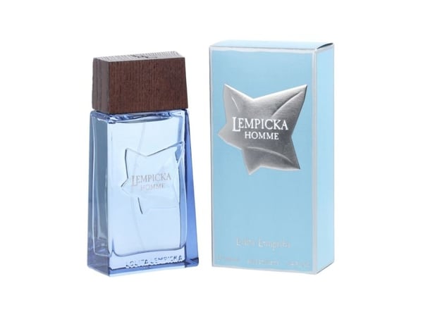 Lolita Lempicka Homme Edt Spray - Mies - 100 ml