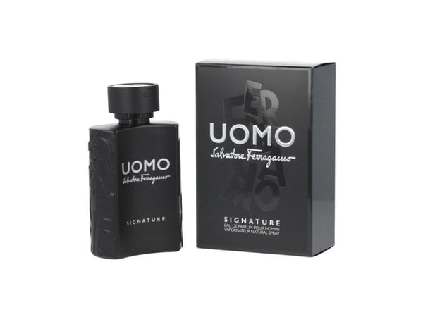 Salvatore Ferragamo Uomo Signature EDP 100ml