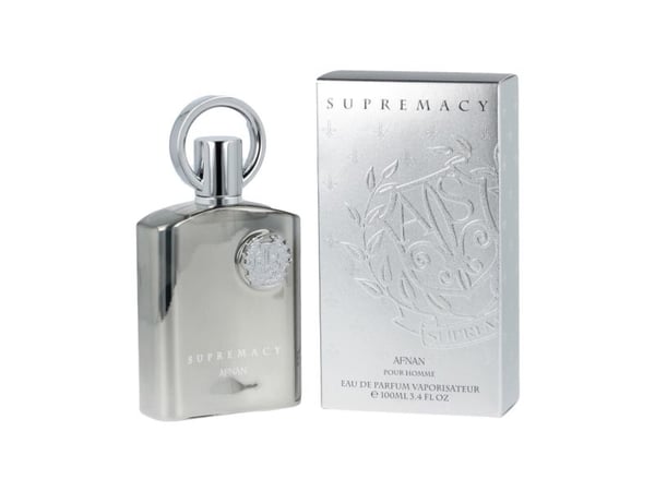 Afnan Supremacy For Men EDP M 100 ml