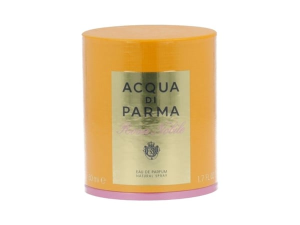 Acqua di Parma Rosa Nobile EDP 50 ml