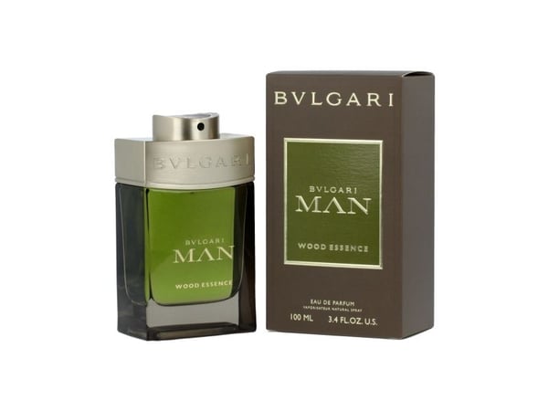 Bvlgari Man Wood Essence EDP M 100 ml