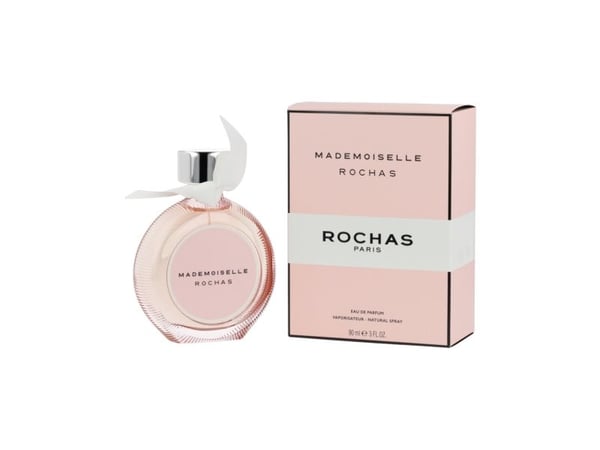 Rochas Mademoiselle Rochas Eau De Parfum 90 ml (woman)